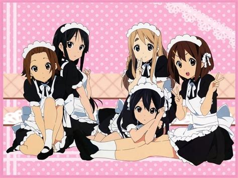 k-on hentai|K